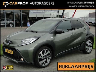 Toyota Aygo 1.0 VVT-i Envy Led | Adaptief | Clima | JBL | Carplay/Android