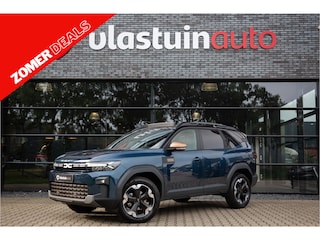 Dacia Bigster 1.8 Hybrid 155 Extreme , Pack Winter, Pano, Adap. Cruise, SOH 98,2%