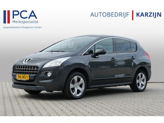 Peugeot 3008 1.6 VTi Première