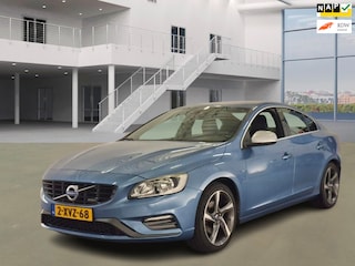 Volvo S60 1.6 T3 R-Design