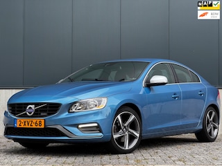 Volvo S60 1.6 T3 R-Design