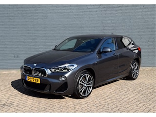 BMW X2 sDrive20i High Executive M-Sport Automaat