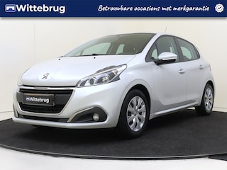 Peugeot 208 1.2 PureTech Blue Lion | Carplay | Navigatie | Airco | Parkeerhulp |