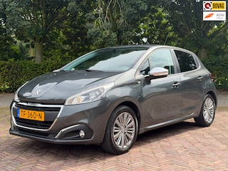 Peugeot 208 1.2 PureTech Style, Navi, Parkeersensor, Airco, Cruise Control