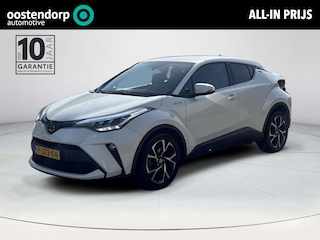 Toyota C-HR 1.8 Hybrid Dynamic