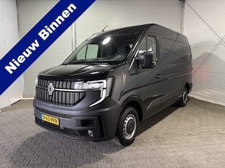 Renault Master E-Tech T35 L2H2 Advance long range 87 kWh Groot accupakket Automaat Navi Android/Apple Carplay VVB507 Prijs zoals getoond
