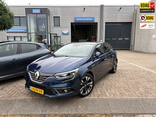 Renault Mégane 1.3 TCe Limited