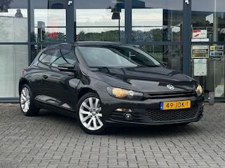 Volkswagen Scirocco 1.4 TSI