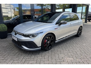 Volkswagen Golf 2.0 TSI GTI CLUBSPORT/PANO//NURB/IQ-LIGHT