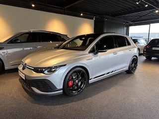 Volkswagen Golf 2.0 TSI GTI CLUBSPORT/PANO//NURB/IQ-LIGHT