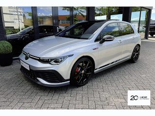 Volkswagen Golf 2.0 TSI GTI CLUBSPORT/PANO//NURB/IQ-LIGHT