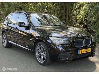 BMW X1 sDrive20i Automaat M-Sport Navi Cruise Clima