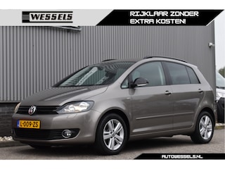 Volkswagen Golf Plus 1.2 TSI Comfortline Stoelverwarming, PDC, Trekhaak