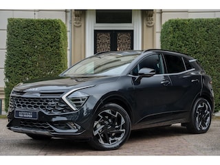 Kia Sportage 1.6 T-GDi Plug-in Hybrid AWD GT-PlusLine LEDER | STOELVENTI | 360 CAM | ADAPTIVE | CARPLAY