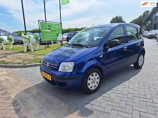 Fiat Panda 1.2 Active / Super nette auto / APK nieuw