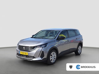 Peugeot 5008 1.2 PureTech Active Pack Business Parkeersensoren | Distributie vervangen | Full map navigatie | Climate control | 7 persoons |
