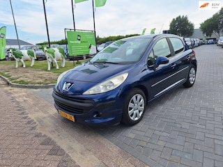 Peugeot 207 1.4-16V Color-line / Goede staat / APK augustus 2027