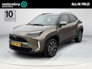 Toyota Yaris Cross 1.5 Hybrid 130 Dynamic | Stoelverwarming | Parkeersensoren | Dode hoek waarschuwing | Carplay |