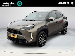 Toyota Yaris Cross 1.5 Hybrid 130 Dynamic | Stoelverwarming | Parkeersensoren | Dode hoek waarschuwing | Carplay |