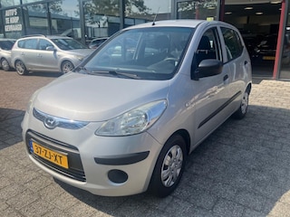 Hyundai i10 1.1 Active Cool 112 DKM NW APK BJ 2008 !!!