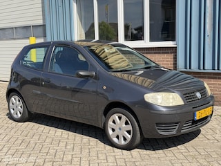 Fiat Punto 1.2 Active Goed rijdend