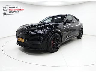 Ford Mustang Mach-E Extended AWD 98kWh/Technology+/Soh 94,4%