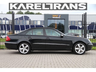 Mercedes-Benz E320 Elegance | NL Auto | navi..