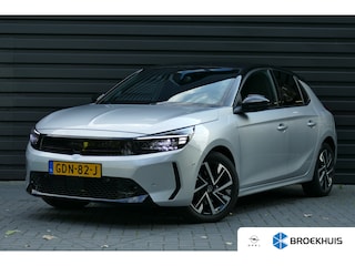 Opel Corsa 1.2 TURBO HYBRID 100PK AUTOMAAT / CAMERA / KEYLESS / LED / 16"LMV / NAVI / CLIMA / PDC / BLUETOOTH / CRUISECONTROL / 2E EIGENAAR / SCHITTERENDE STAAT !!
