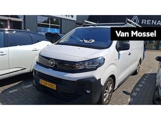 Opel Vivaro 2.0 Diesel 145 S&S L3 Demo Sale