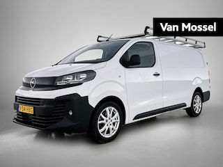 Opel Vivaro 2.0 Diesel 145 S&S L3 Demo Sale