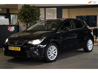 Seat Ibiza 1.0 TSI Style Navi Apple Carplay Pdc Cruise Climate