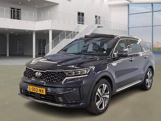 Kia Sorento 1.6 T-GDI Plug-in Hybrid 4WD ExecutiveLine 7p.|Pano|Trekhaak Afn|ACC|Veel Opties(zie optielijst)