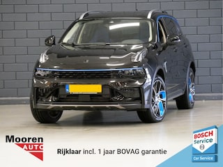 Lynk & Co 01 1.5 Plug-In Hybrid | PANODAK | CAMERA | MEMORY STOELEN |