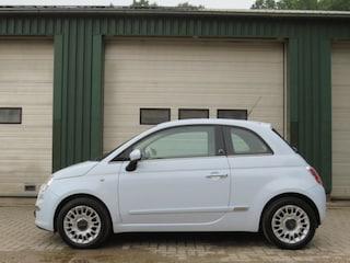 Fiat 500 1.2 POP
