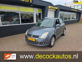 Suzuki Swift 1.3 Shogun/AIRCO/5DEURS