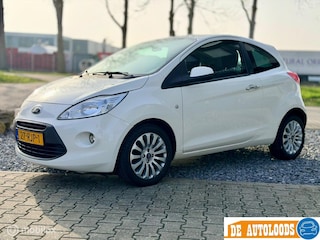 Ford Ka 1.2 Grand Prix start/stop | Airco | NAP | Distr vv