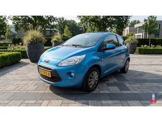 Ford Ka 1.2 Cool & Sound start/stop
