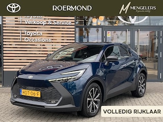 Toyota C-HR 1.8 Hybrid 140 First Edition | Rijklaar | Elektrische achterklep |