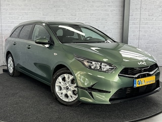 Kia Ceed Sportswagon 1.0 T-GDi DynamicPlusLine Stoel-Stuurverwarming CarPlay Camera