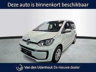 Volkswagen Up Move Up 1.0 65pk / Airco / Cruise Control / Pdc / Camera