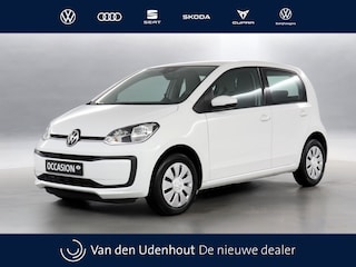 Volkswagen Up Move Up 1.0 65pk / Airco / Cruise Control / Pdc / Camera