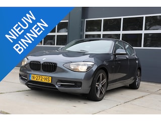 BMW 116i Executive | Handel / Export
