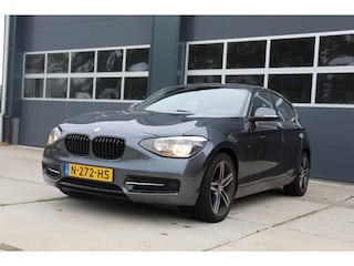 BMW 116i Executive | Handel / Export