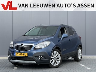 Opel Mokka 1.4 T Cosmo  | RIJKLAAR | Winter pakket
