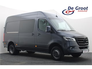 Mercedes-Benz Sprinter 519 3.0 CDI V6 AUT. L2H2