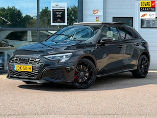 Audi A3 Sportback 45 TFSI e S edition Competition|3x S-Line| PANO|