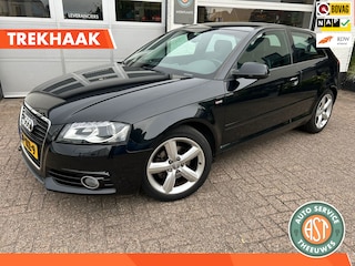 Audi A3 1.4 TFSI Ambition Pro Line S NAVI|NAP|TREKHAAK