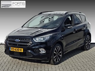Ford Kuga 1.5 EcoBoost ST Line NL-Auto| Trekhaak 1800Kg| Winter Pack|