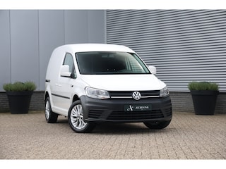 Volkswagen Caddy 1.2 TSI Benzine Airco|PDC|LMV