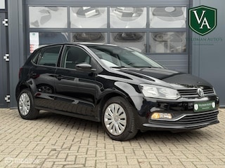Volkswagen Polo 1.0 Comfortline | Airco | Zuinig